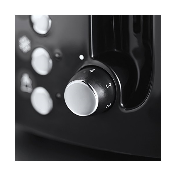 Russell Hobbs 22601-56 Textures Plus kenyérpirító