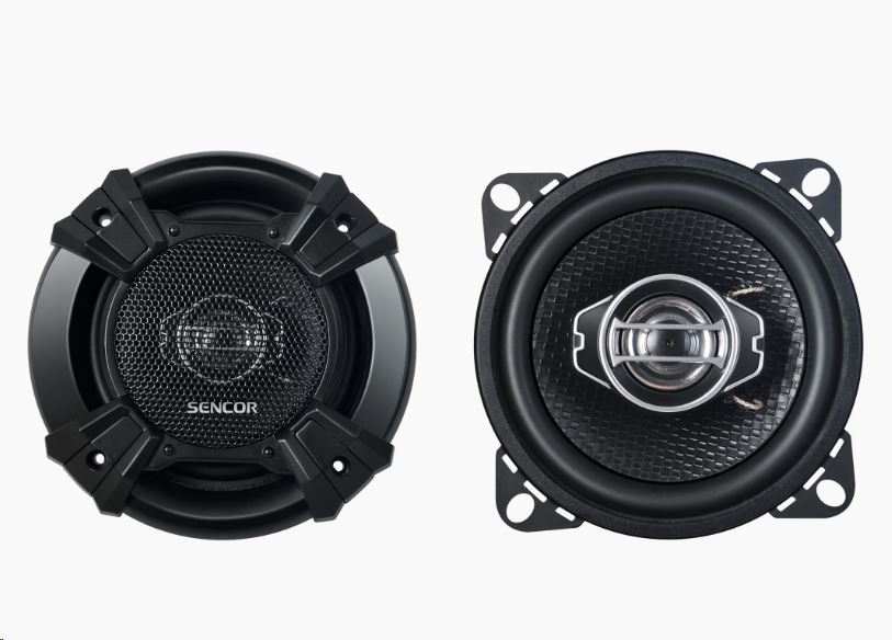 Sencor SCS BX1002 2-utas autóhangszóró-rendszer