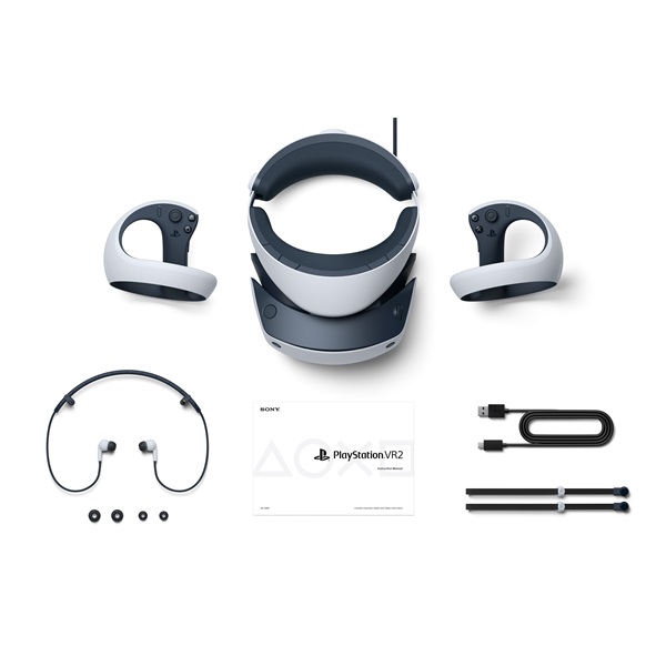 PlayStation VR2