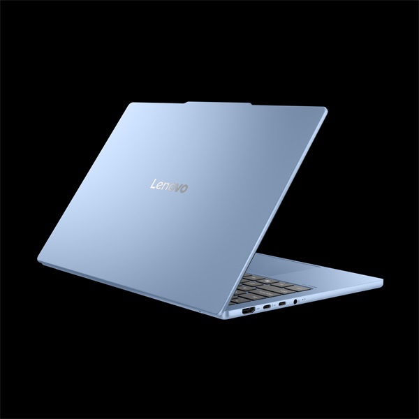 LENOVO IdeaPad Slim 5 13ARP10 13.3" WUXGA  AMD Ryzen 5 7535HS 16GB  512GB SSD Win11 Home Notebook Kék
