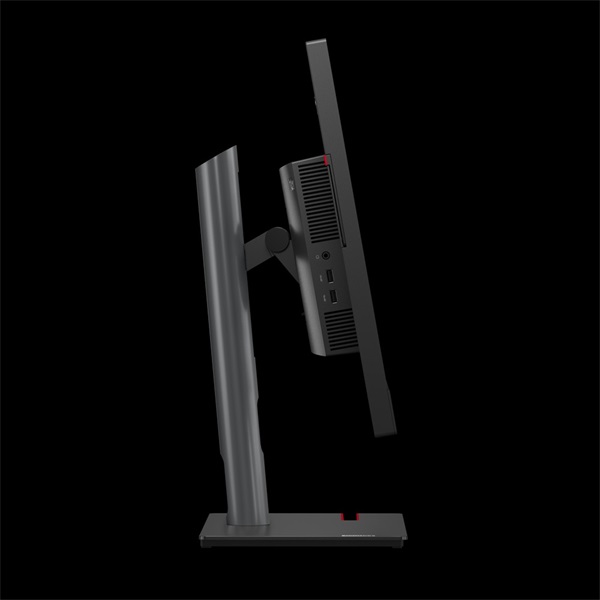 LENOVO ThinkVision P27 3D; 27" UHD Monitor LENOVO ThinkVision P27 3D; 27" UHD Monitor