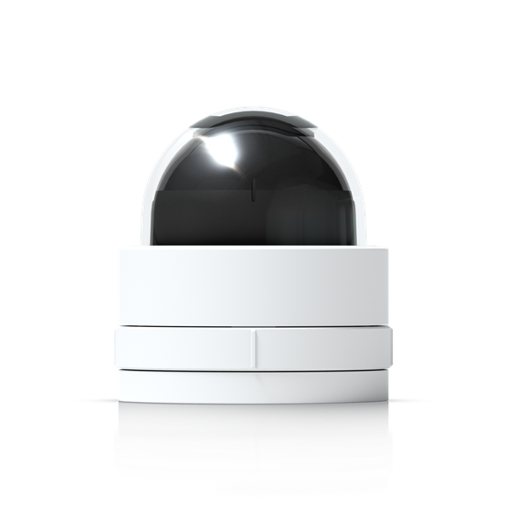 Használt Ubiquiti UniFi Protect G5 Dome Ultra 4MP kamera (táp nélküli)