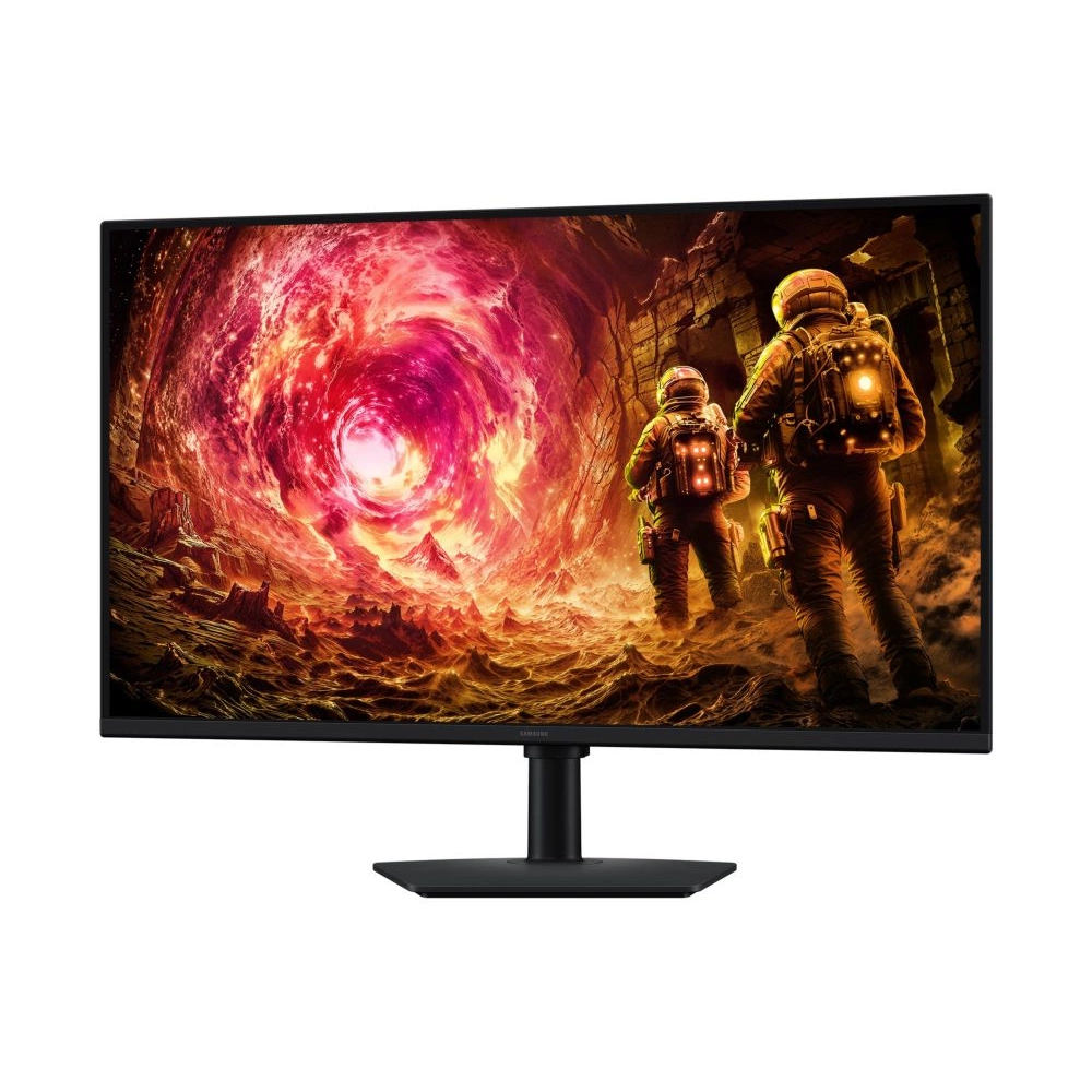 Samsung Odyssey G5 G50F LS32FG506EUXEN 32" 180 Hz QHD Monitor