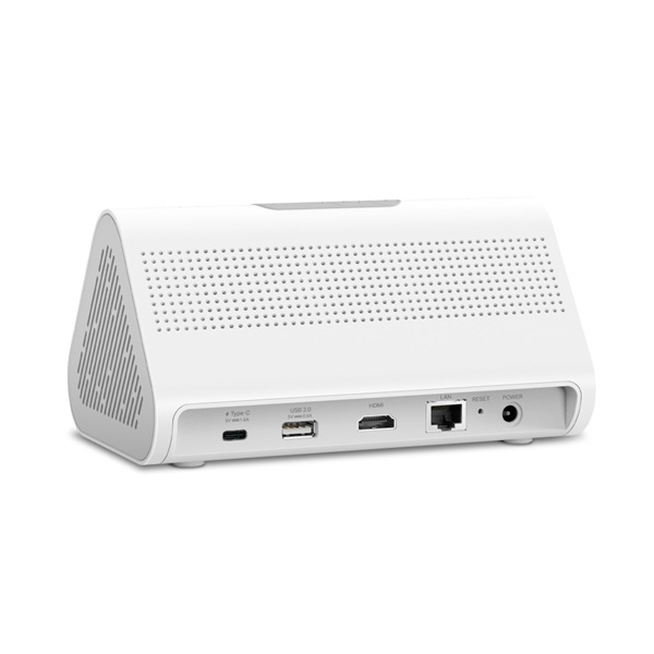 TP-LINK  TAPO H500  Wi-Fi-s +1xWAN(100Mbps) + 1xHDMI + 1xUSB + 1xUSB-C Smart IoT HUB