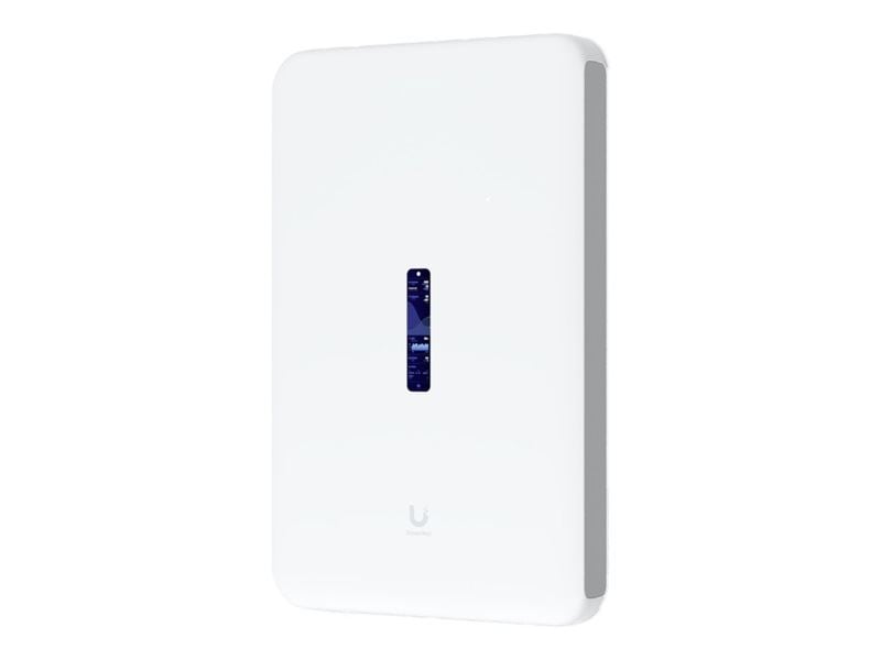 Ubiquiti UniFi Dream Wall (UDW)