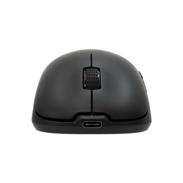 White Shark WS GM-5015B AERO-B vezeték nélküli fekete gamer egér White Shark WS GM-5015B AERO-B vezeték nélküli fekete gamer egér