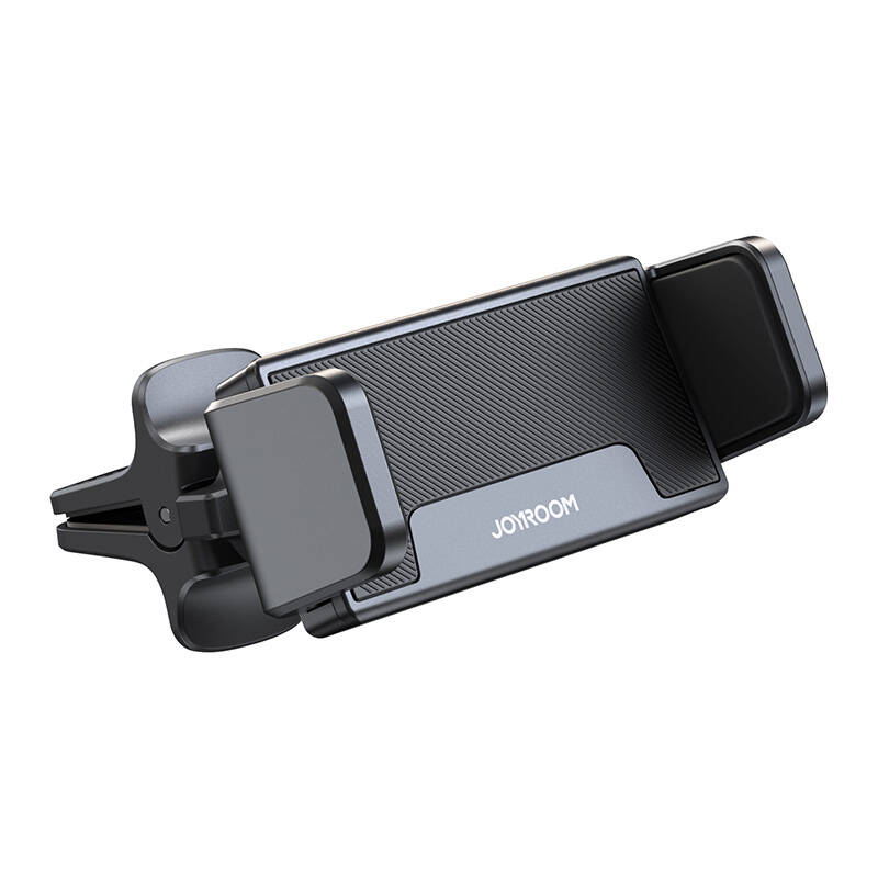 Car holder Joyroom JR-ZS377 for air vent (black) Car holder Joyroom JR-ZS377 for air vent (black)