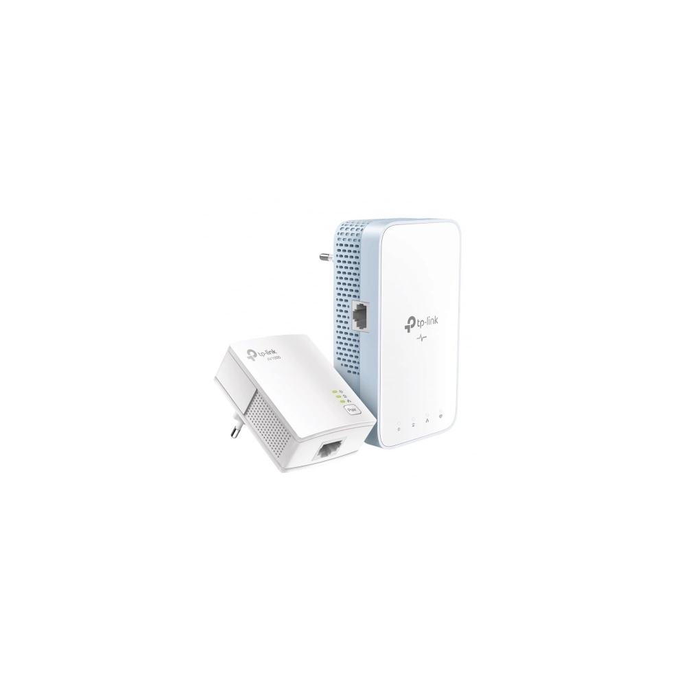 TP-Link TL-WPA1000 KIT Gigabit Powerline Adapter Kit