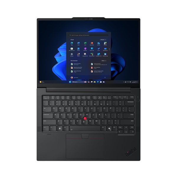 LENOVO ThinkPad E14 G7  14.0" WUXGA  Ultra 5 228V (4.5GHz) 32GB 512GB SSD Win11 Pro Notebook