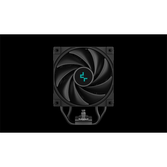  DeepCool AK500S  R-AK500S-BKADMN-G Digital  Processzor hűtő