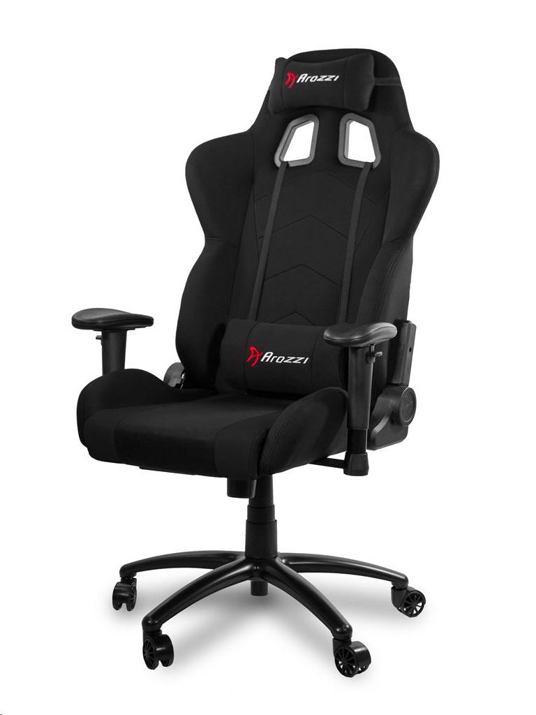 Arozzi Inizio szék fekete (INIZIO-FB-BLACK) Arozzi Inizio szék fekete (INIZIO-FB-BLACK)