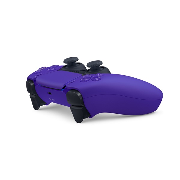 Sony PlayStation 5 (PS5) DualSense vezeték nélküli kontroller lila (711719728894)