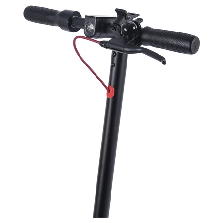 Sencor Scooter S70 elektromos roller fekete