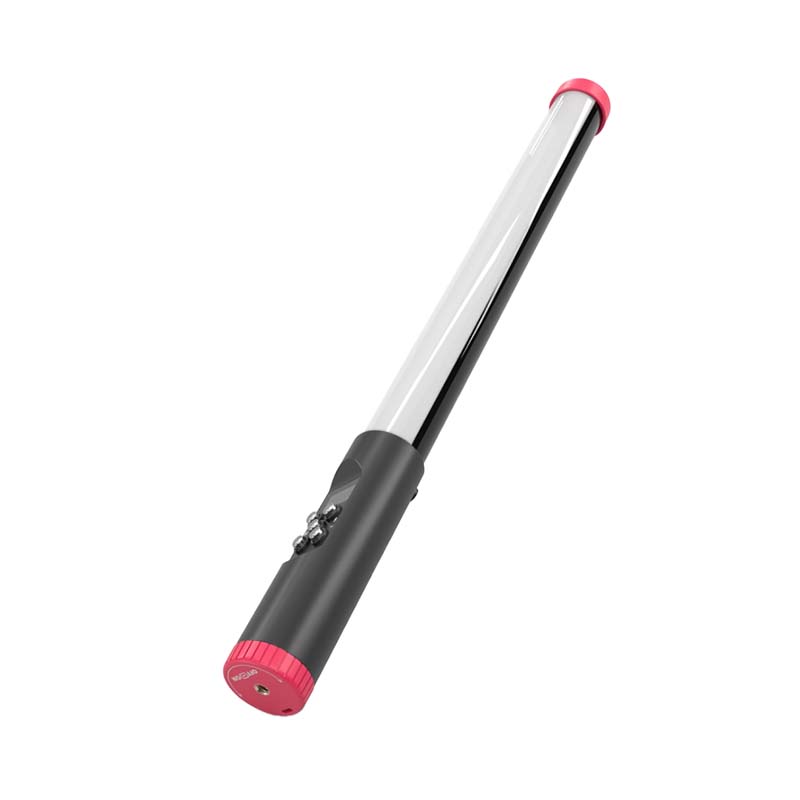 Ring lámpa / LED állvány Puluz 26cm 3x okostelefon PKT3070B Ring lámpa / LED állvány Puluz 26cm 3x okostelefon PKT3070B