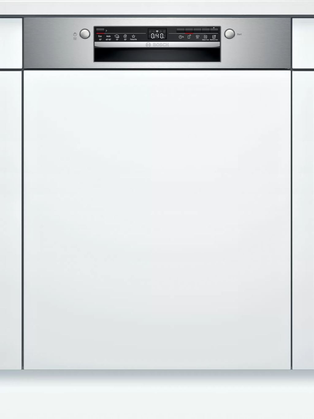 Bosch SMI2HVS20E beépíthető mosogatógép