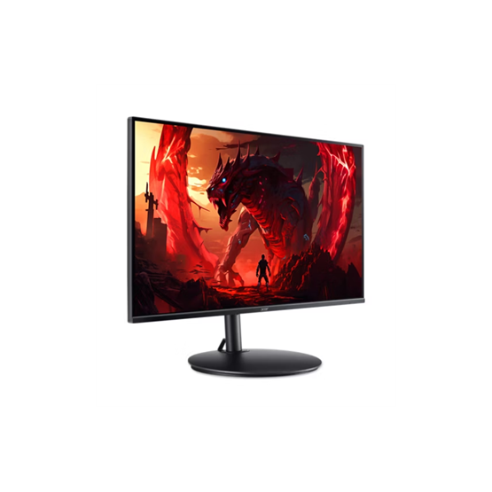 Acer 23.8" Nitro XF240YW3biiph  ZeroFrame FreeSync Premium  IPS   240Hz  Monitor