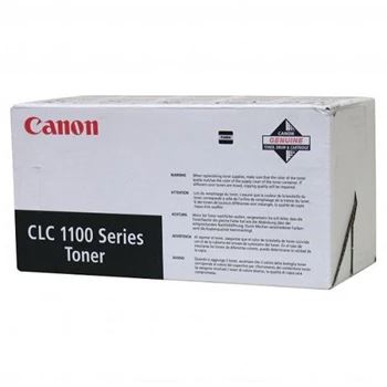 Canon CLC1100 toner fekete Eredeti