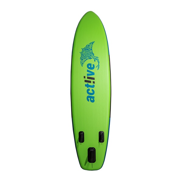 Act!ive SB-010 Newport SUP deszka kék-zöld