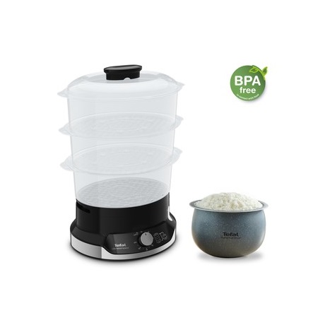 Tefal VC204810 ÉTELPÁROLÓ
