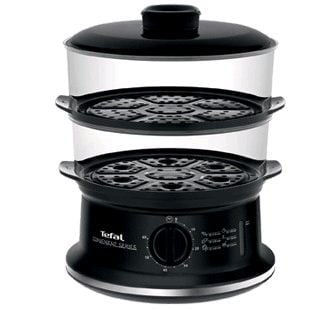 Tefal VC140131 Convenient plastic ételpároló Tefal VC140131 Convenient plastic ételpároló