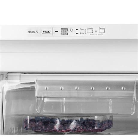 Eta 236990000E  4 rekeszes Fagyasztószekrény