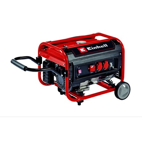 Einhell TC-PG 35/E5 ÁRAMFEJLESZTŐ