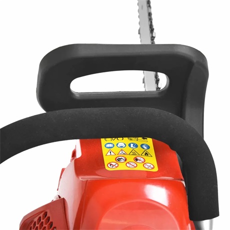 Hecht HECHT941 LÁNCFŰRÉSZ BENZINES