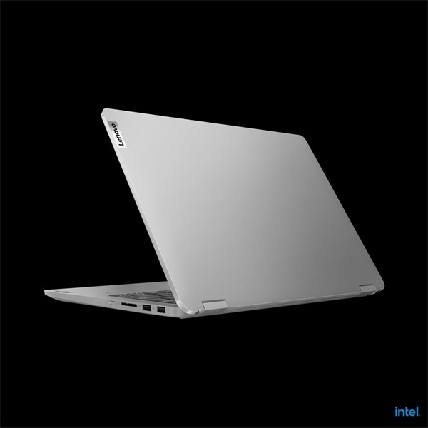 LENOVO IdeaPad Flex 5 14IRU8 14.0" WUXGA MT Core i5-1335U 8GB 512GB SSD  Win11 Home S Notebook Arctic Grey