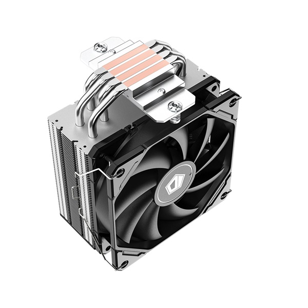 ID-Cooling SE-224-XTS  12cm CPU Cooler   PWM 