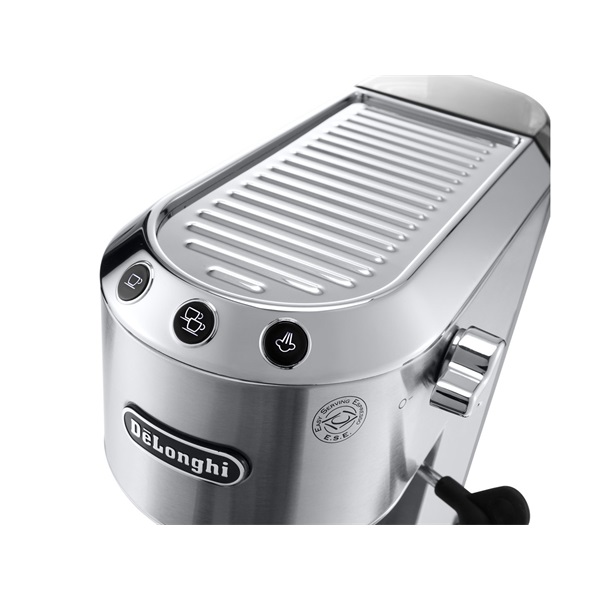 DeLonghi EC685.M Dedica Style kávéfőző