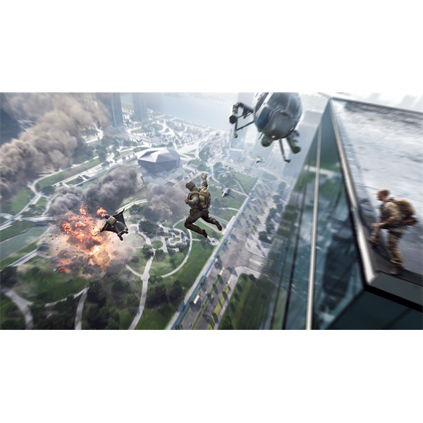 Battlefield 2042 (Xbox Series X)