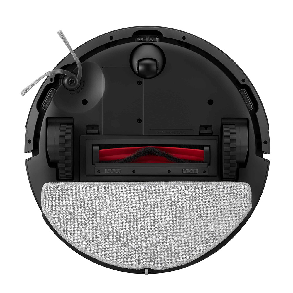 Roborock Q7 BF  robotporszívó felmosóval Fekete