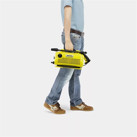 Karcher K 2 PREMIUM HORIZONTAL 1.600-933.0 Magasnyomású mosó