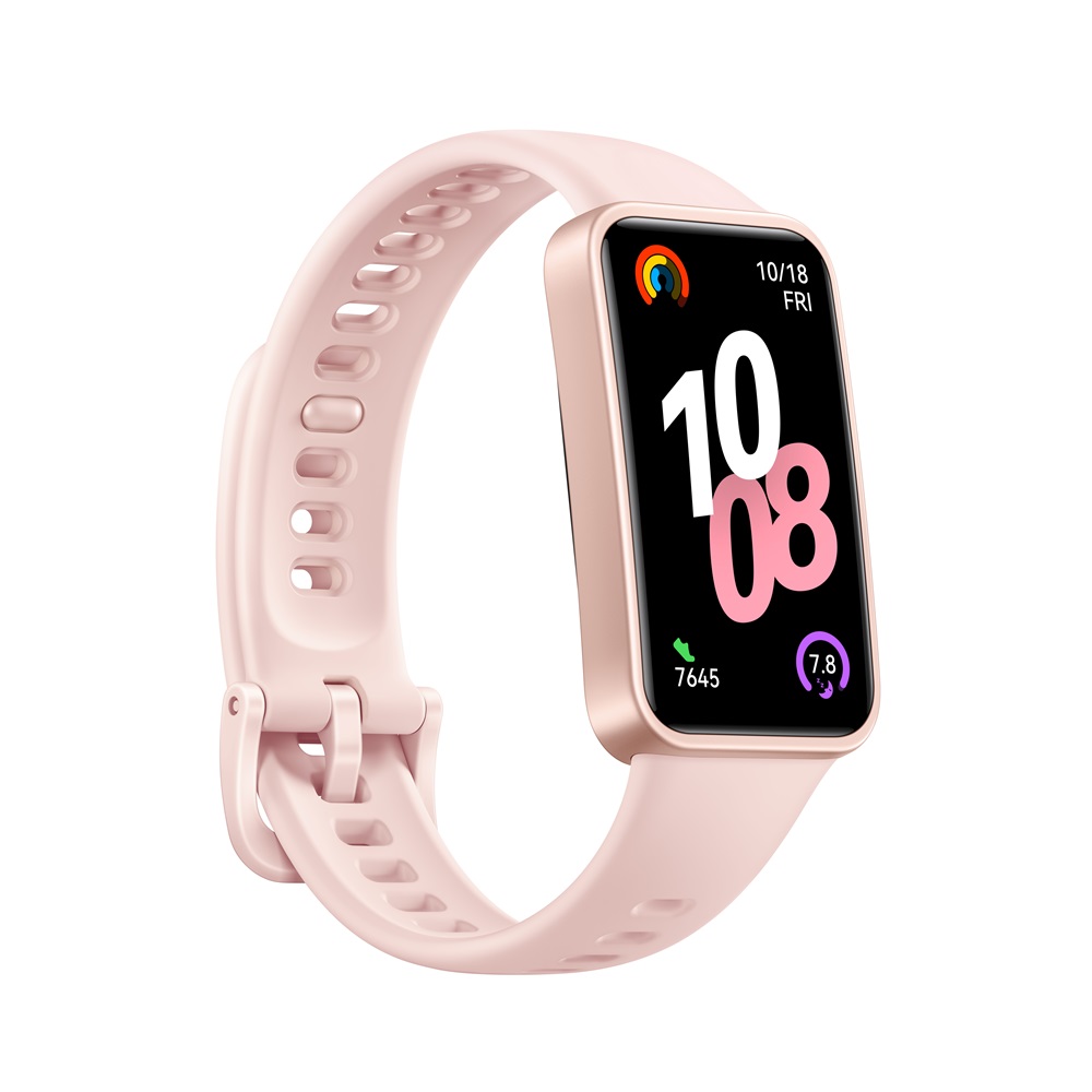 HUAWEI Band 10 Pink