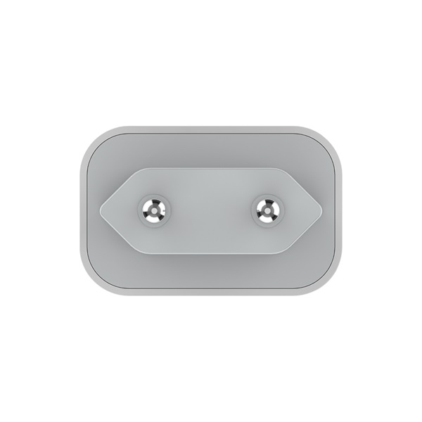 COLORWAY CW-CHS026PD-BK USB  Power Delivery Port USB Type-C 20W V2  töltő adapter Fekete 
