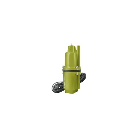 Extol Craft 414170 Mélykúti membrános Szivattyú 300W Extol Craft 414170 Mélykúti membrános Szivattyú 300W