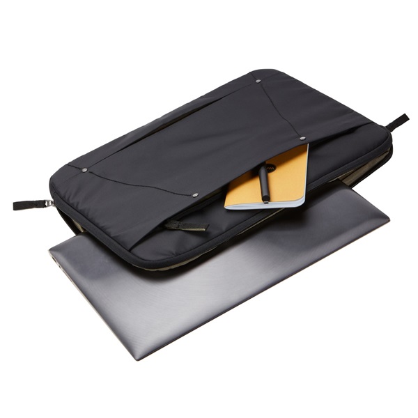 Case Logic Deco 14" notebook tok fekete (3203690 / DECOS-114) Case Logic Deco 14" notebook tok fekete (3203690 / DECOS-114)