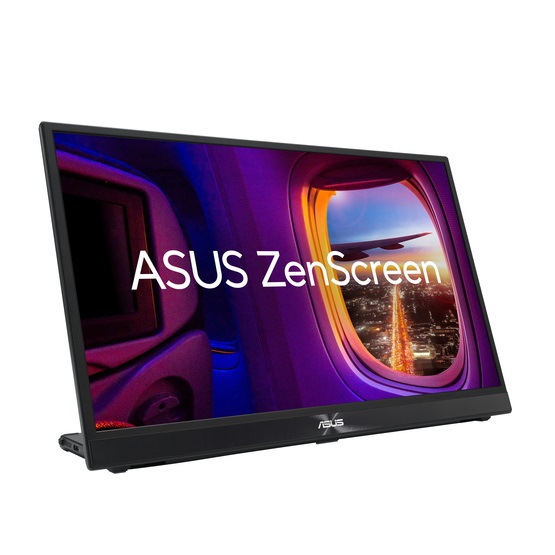 Asus 17" MB17AHG ZenScreen IPS Monitor Asus 17" MB17AHG ZenScreen IPS Monitor