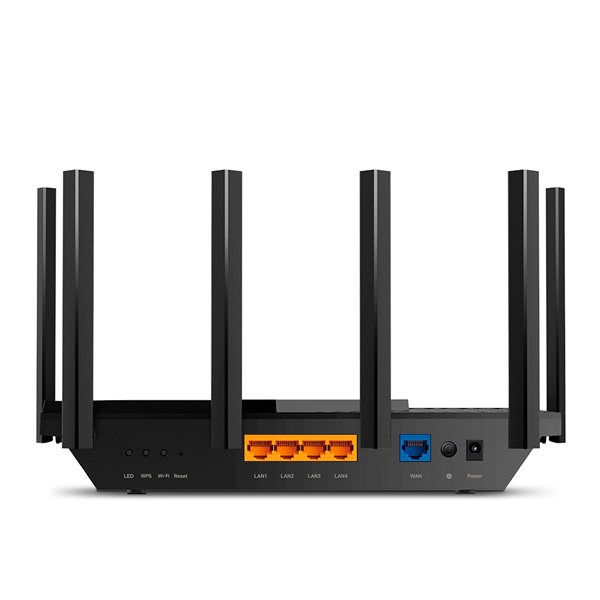 TP-Link Archer AX72 Pro AX5400 Multi-Gigabit WiFi 6 Router TP-Link Archer AX72 Pro AX5400 Multi-Gigabit WiFi 6 Router