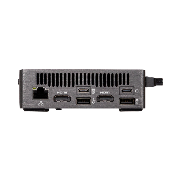 Gigabyte BRIX Barebone GB-BRU7-255H  Core Ultra 7-255H Mini PC