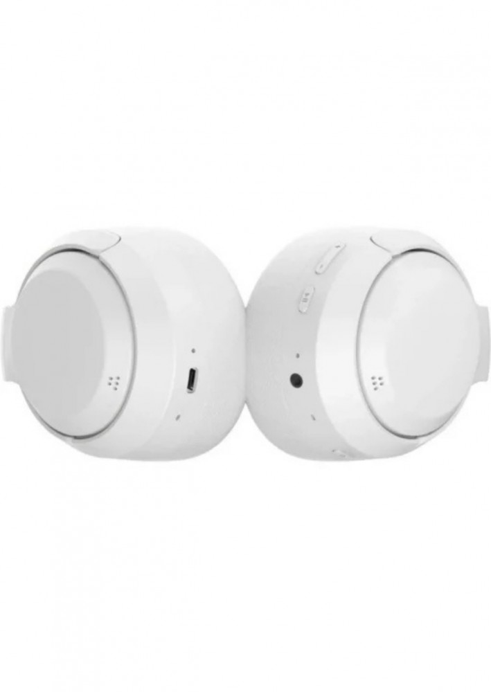 Honor Choice Pro  Bluetooth fejhallgató Fehér