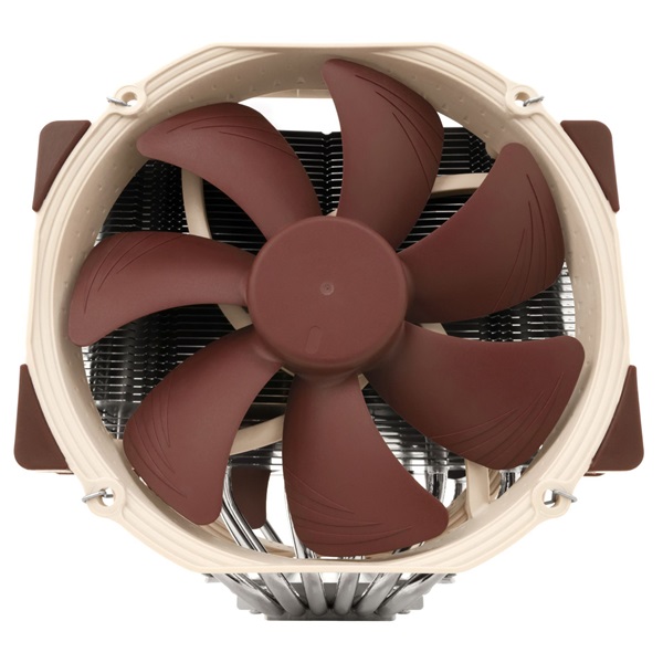 Noctua NH-D15 G2 14cm univerzális processzor hűtő