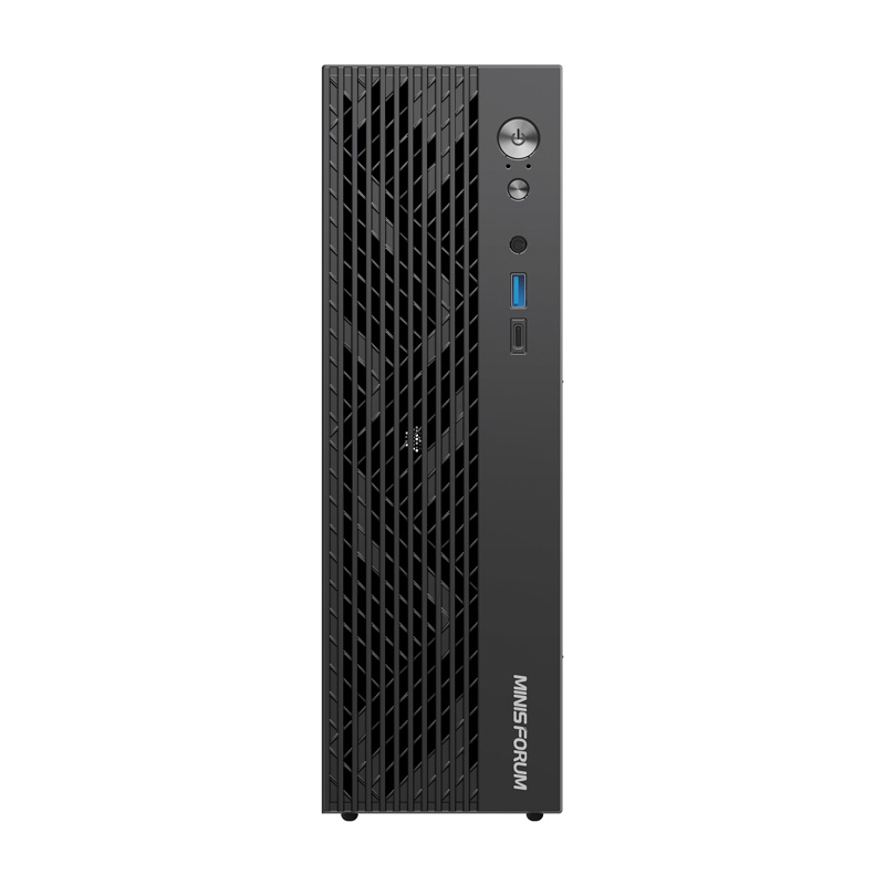 Minis Fórum 795S7 Ryzen 7945HX barebone 795S7 Ryzen 7945HX MINI PC 