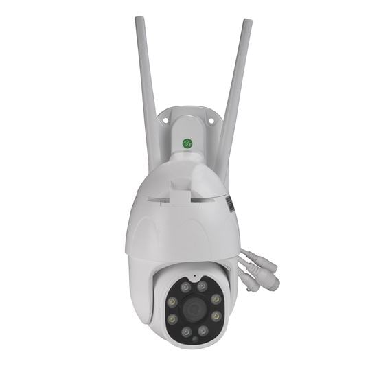 Denver IOC-221 Wi-Fi IP speed dome kamera Denver IOC-221 Wi-Fi IP speed dome kamera