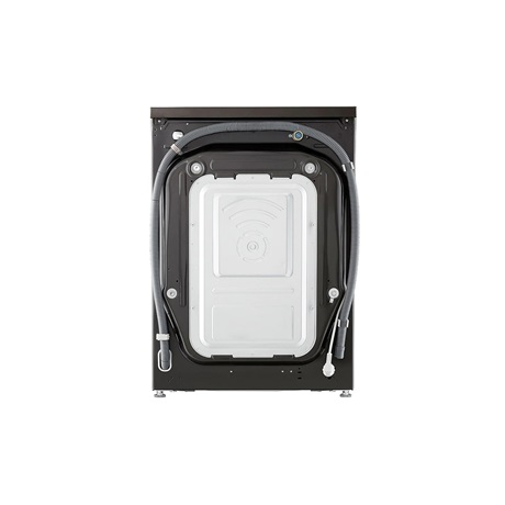 Lg F4WV910P2SE MOSÓGÉP ELÖLTÖLTŐS GŐZ FUNKCIÓVAL