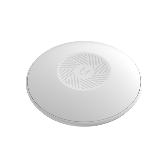 Teltonika Beltéri Wi-Fi AP  2.4/5 GHz  PoE gyors roaming RMS
