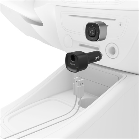 Hama 14159 BLUETOOTH AUDIO VEVŐ AUTÓBA Hama 14159 BLUETOOTH AUDIO VEVŐ AUTÓBA