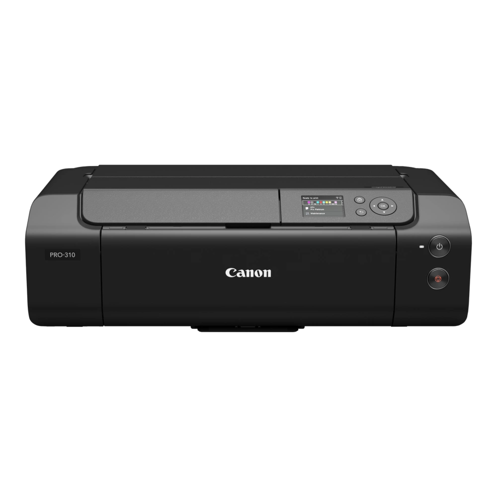 IMAGEPROGRAF PRO-310 professzionális A3+ nyomtató IMAGEPROGRAF PRO-310 professzionális A3+ nyomtató