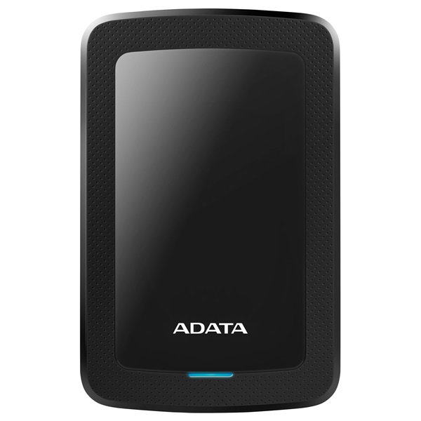 2TB 2.5" ADATA HV300 külső winchester fekete (AHV300-2TU31-CBK) 2TB 2.5" ADATA HV300 külső winchester fekete (AHV300-2TU31-CBK)