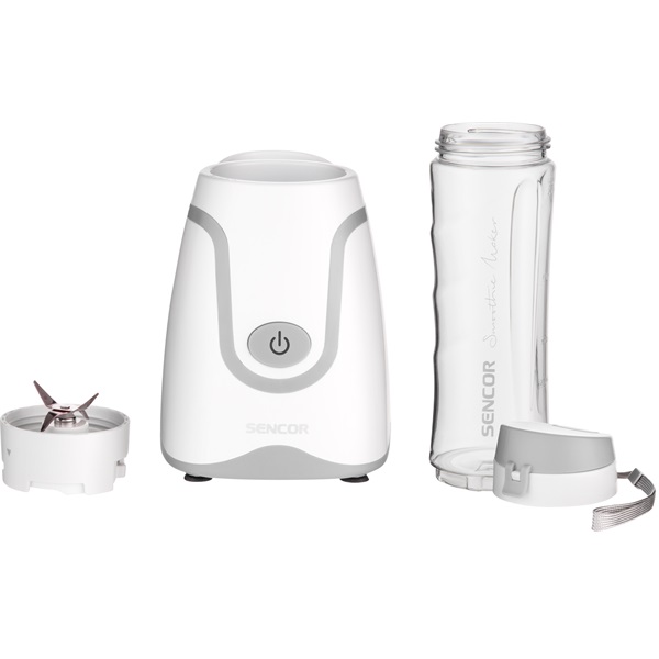Sencor SBL 2110WH Smoothie mixer fehér-szürke Sencor SBL 2110WH Smoothie mixer fehér-szürke